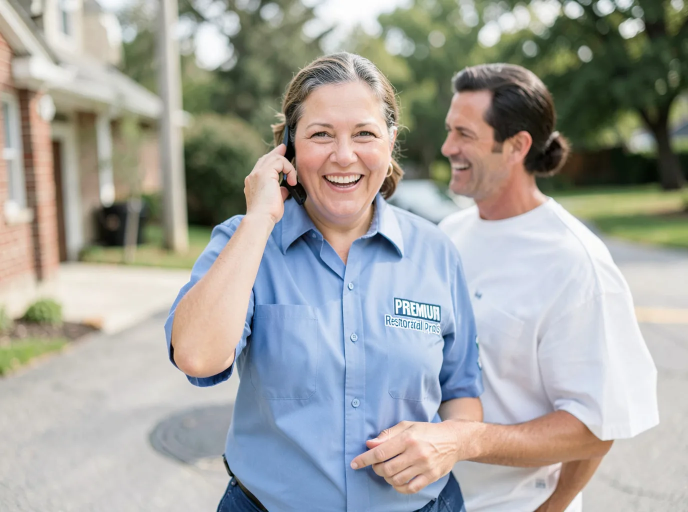 Water Damage Restoration Curtis, WA FAQs